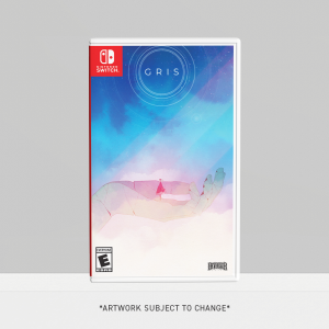 Gris (Special Reserve Games 1)